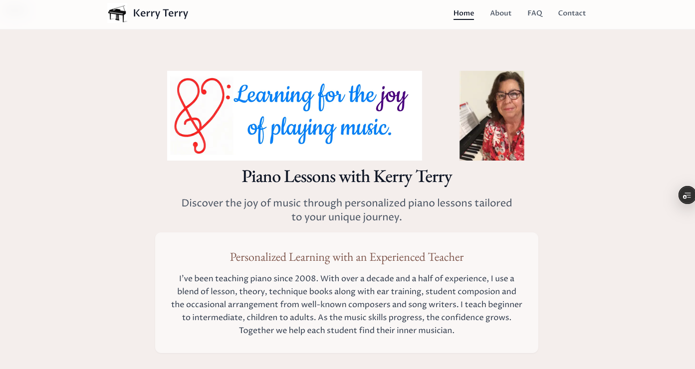 Kerry Terry